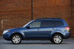 Subaru Forester 2011 года